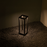 Hjemix | Trådløs LED Berøringssensor Bordlampe