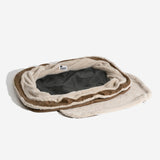 Hjemix | Blanket - Stor Varm Dyp Søvn Ortopedisk Hundeseng