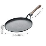 Hjemix Non-stick: Ideell for perfekte pannekaker