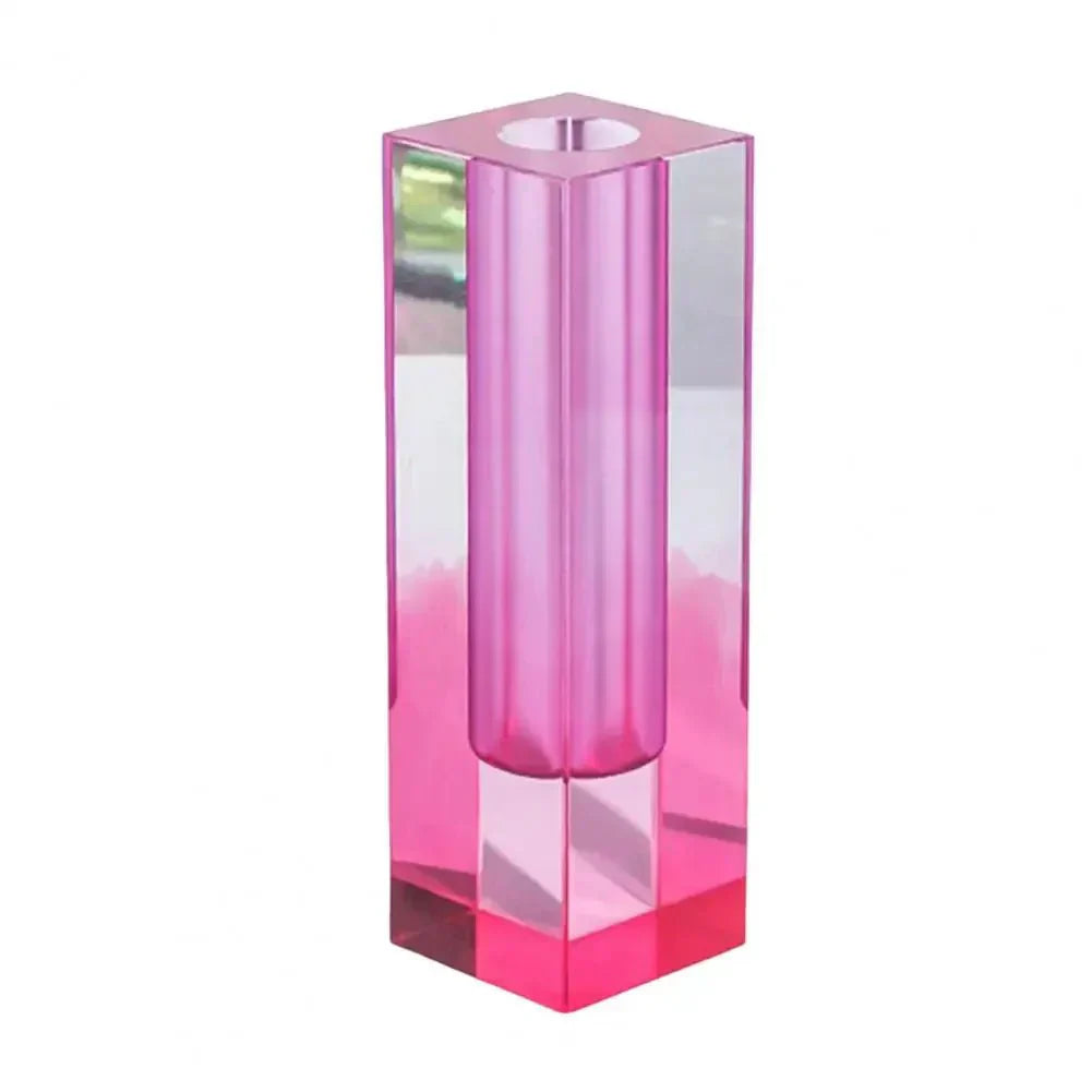 Hjemix | Krystall Effekt Gradient Vase