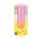 Hjemix | Krystall Effekt Gradient Vase
