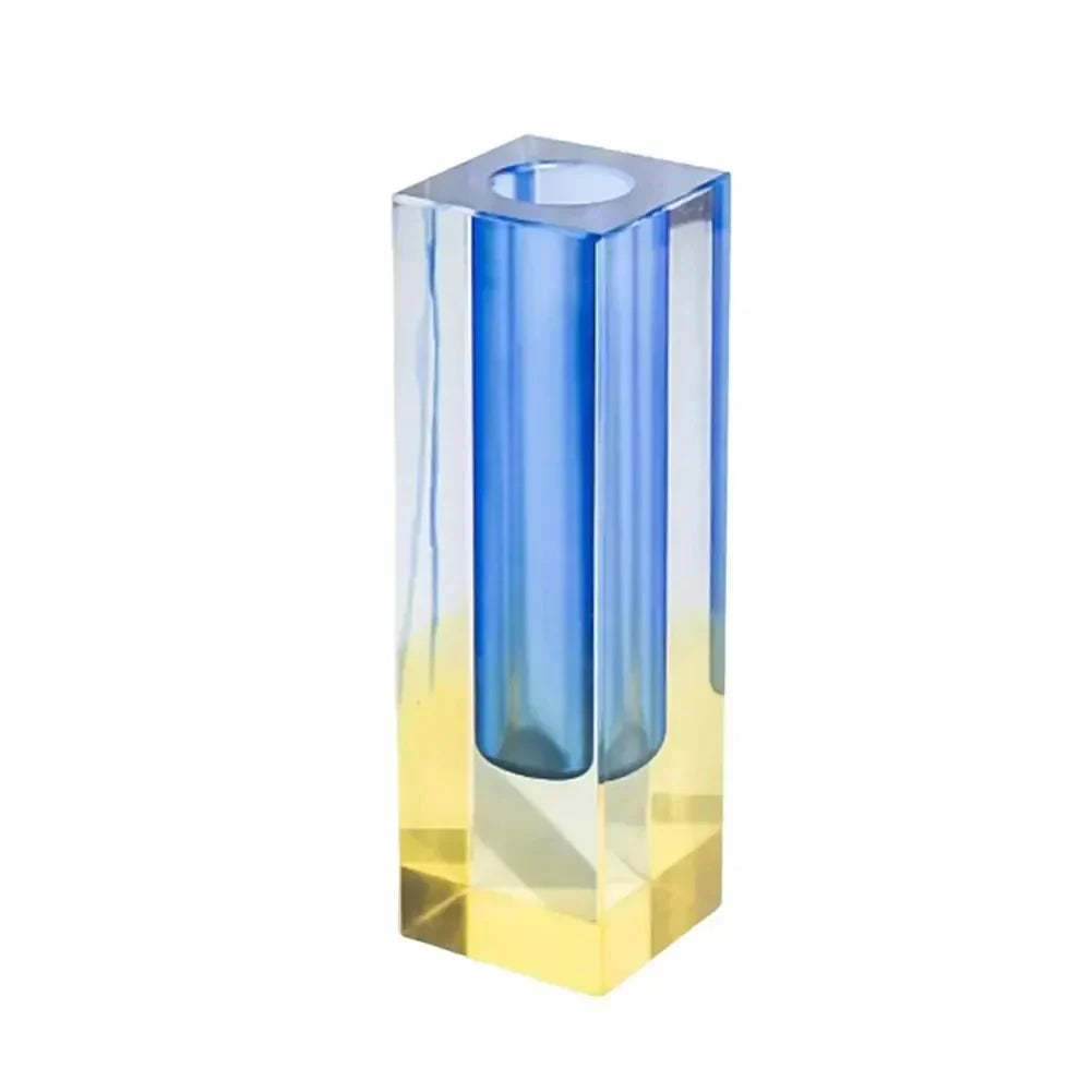 Hjemix | Krystall Effekt Gradient Vase