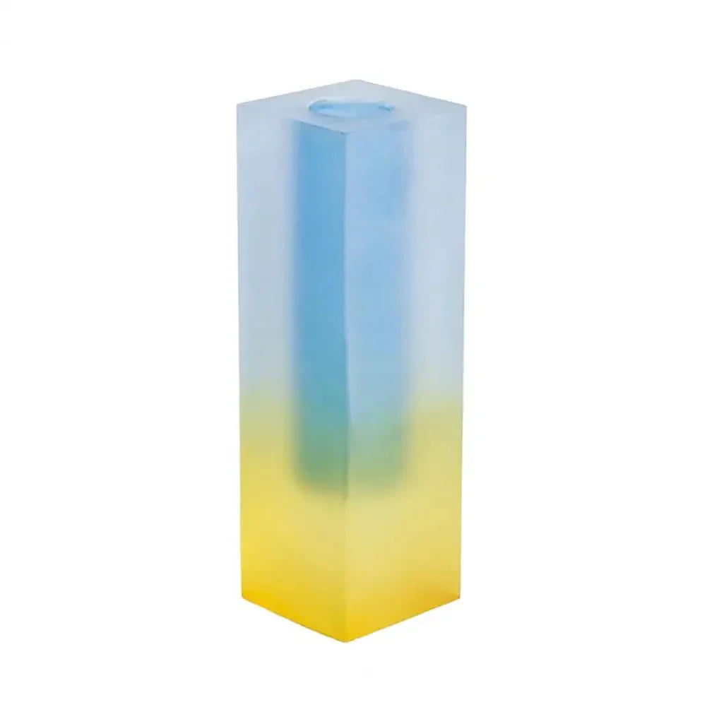 Hjemix | Krystall Effekt Gradient Vase