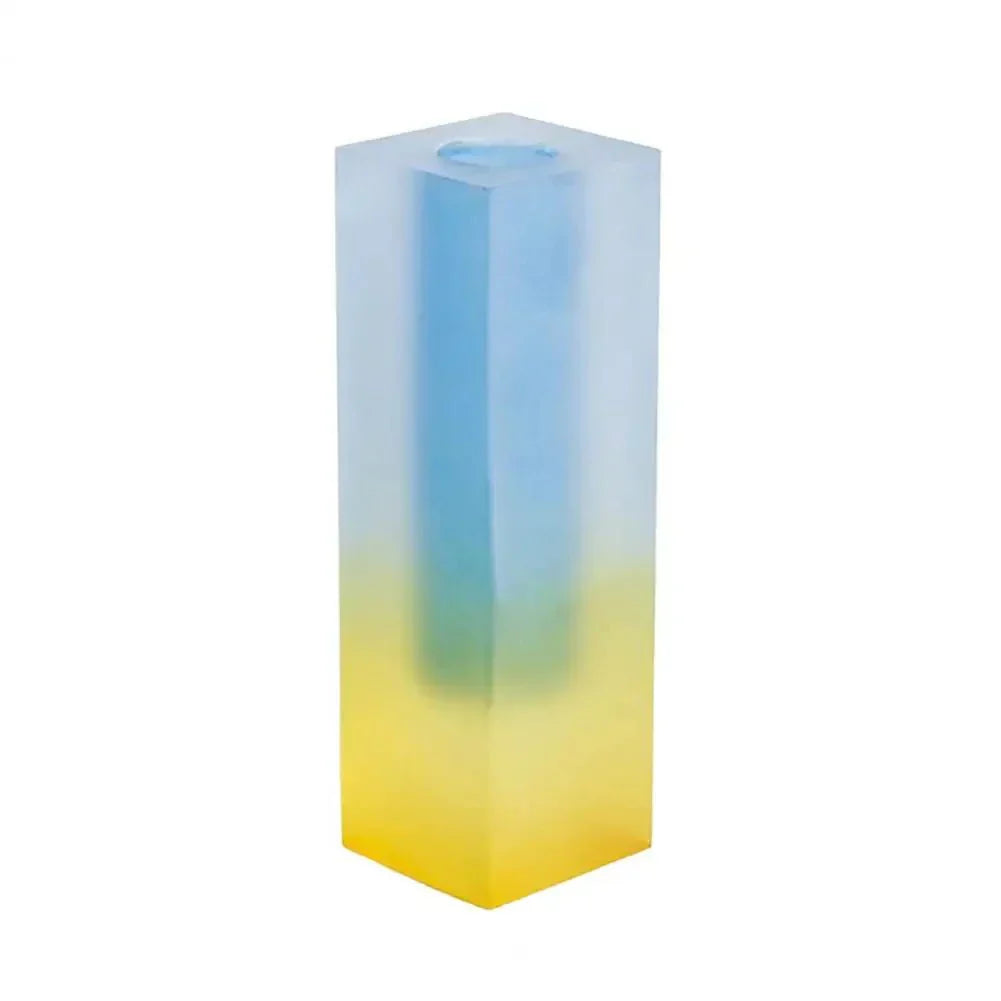 Hjemix | Krystall Effekt Gradient Vase