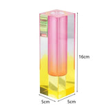Hjemix | Krystall Effekt Gradient Vase