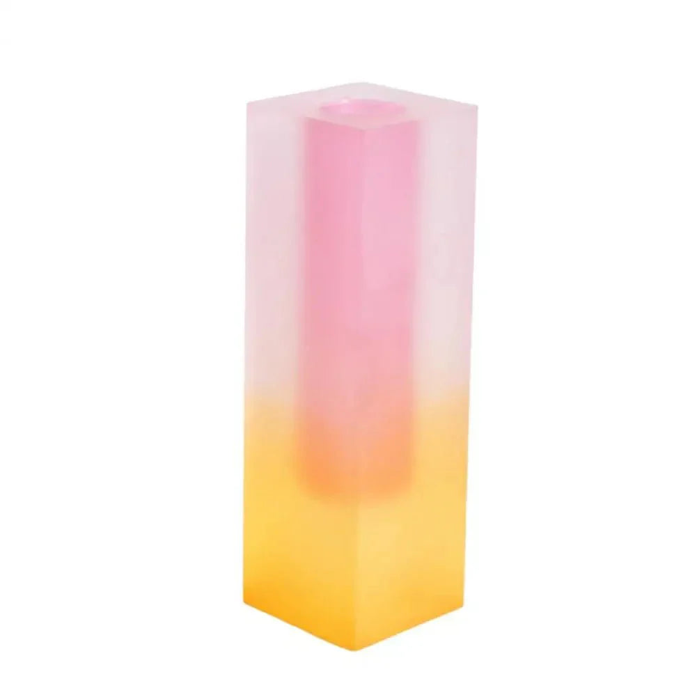 Hjemix | Krystall Effekt Gradient Vase
