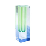 Hjemix | Krystall Effekt Gradient Vase