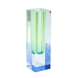 Hjemix | Krystall Effekt Gradient Vase