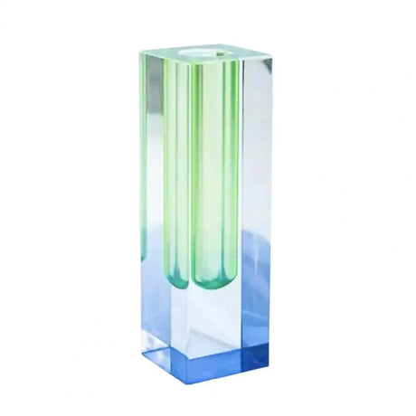 Hjemix | Krystall Effekt Gradient Vase