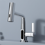 Hjemix | SmartFaucet Pro: Intelligent kran med digital skjerm
