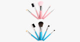 Hjemix | 5-dels Make-Up Reis Sett