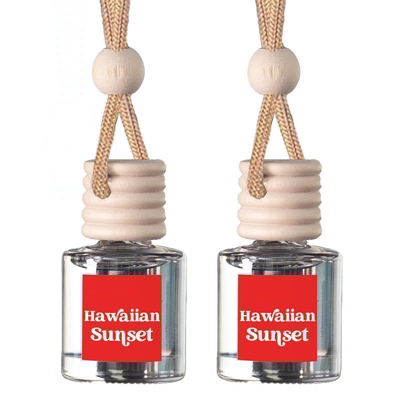 Hjemix | Bil Luftfrisker Diffuser