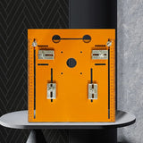 Hjemix | Kuttemaskin Baseplate