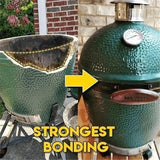 Hjemix | Extreme Glue️ | Den sterkeste limen som noen gang er laget