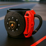 Hjemix | The BrakeCaliper Mug