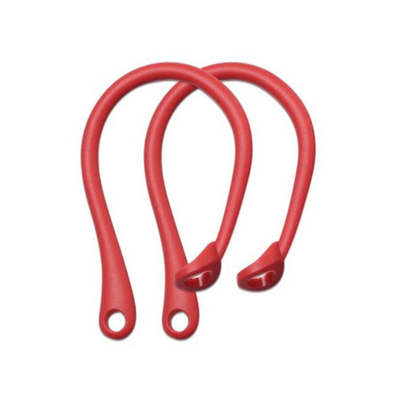 Hjemix | Anti-tap øre krok ørepropper & Airpod holder