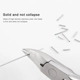 Hjemix | Profesjonell Negleklipper Kit