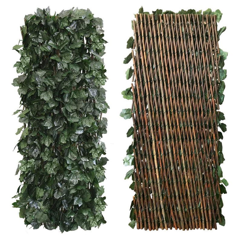 Hjemix | Utvidbar kunstig personvernsvilje