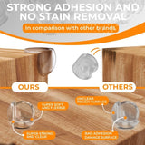 Hjemix | Gjenbrukbar Baby Sikkerhetsdeksel