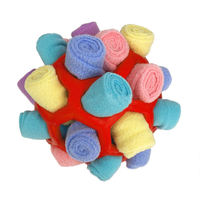 Hjemix | Hundetyggeleke Pet Olfaktorisk Ball