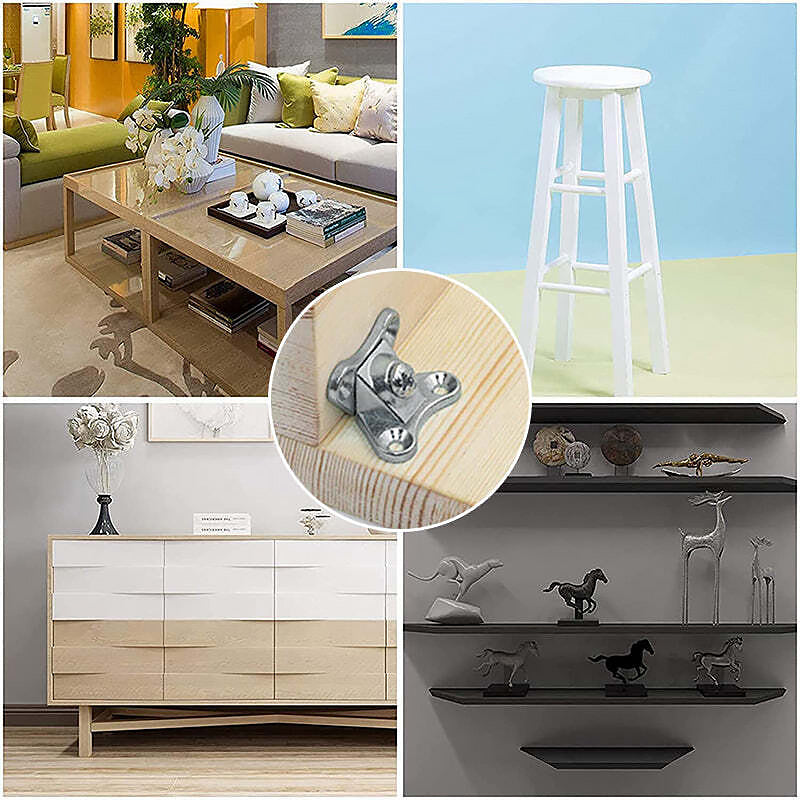 Hjemix | Avtakbar Kombinasjon Sommerfugl Hjørnekode