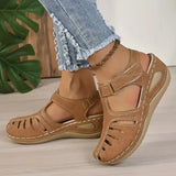 Hjemix | Orthopediske Sandaler Ultra Komfortable