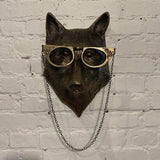 Hjemix | Frankie the Stag Veggmontering