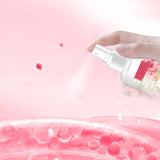 Hjemix | Fresh Flower Deodoriserende og antibakteriell spray for sko og sokker