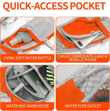 Hjemix | Utendørs Ridetasker