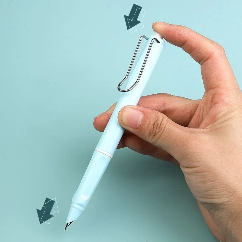 Hjemix | EasyWrite Utrekkbar Fountain Pen
