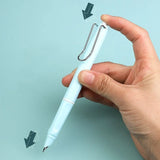 Hjemix | EasyWrite Utrekkbar Fountain Pen