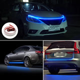 Hjemix | LED-lyslister for biler