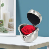 Hjemix | Bevarte Blomst Rose