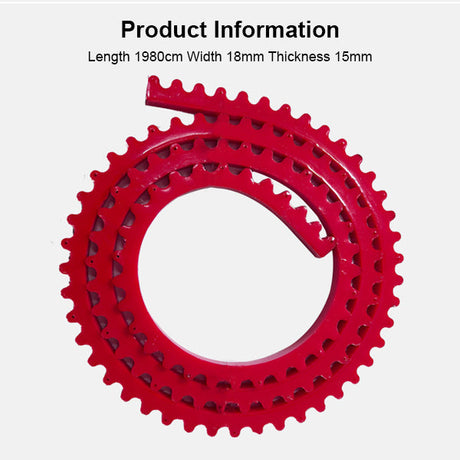 Hjemix | TREARBEID PROFILERINGSSTRIPE