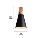 Hjemix | Minimalistisk Trependelampe | NordicLight