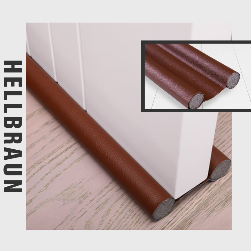 Hjemix | Vanntett dørbunn tetningslist