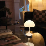 Hjemix | NordGlow | Luksuriøs og Moderne Bordlampe