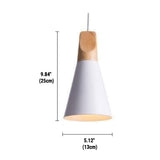 Hjemix | Minimalistisk Trependelampe | NordicLight