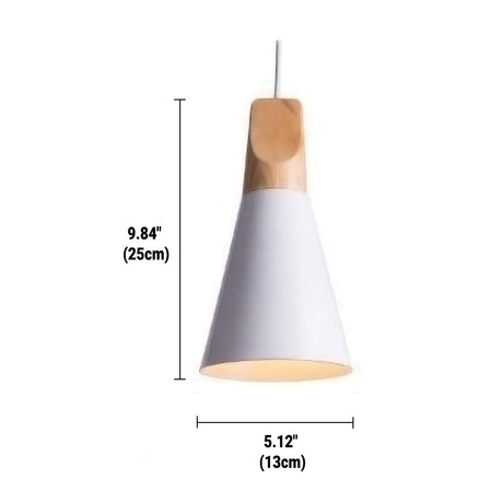 Hjemix | Minimalistisk Trependelampe | NordicLight