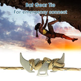 Hjemix | Rustfritt Stål Gravitasjons Kastekrok