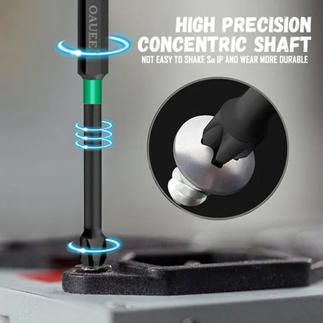 Hjemix | Cross Impact Skiftenøkkelsett