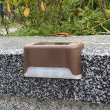 Hjemix | Vanntett utendørs soldekklys