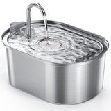 Hjemix | 3.2L rustfritt stål vannbeholder