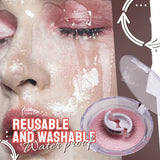 Hjemix | Vanntette og gjenbrukbare selvklebende vipper