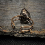 Hjemix | Naturlig Ubehandlet Fødselsten Ring - Selina