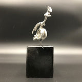 Hjemix | Hetter Ornament - Bil Dekorativ Kunst