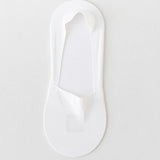 Hjemix | Usynlige skli-sikre is-silke sokker