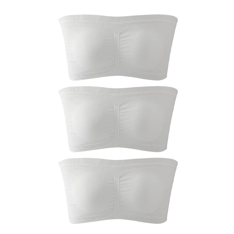 Hjemix | Ultimate Lifter Stroppeløs BH