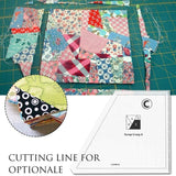 Hjemix | Kreativ Quilt Kuttemal