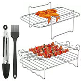Hjemix | Hot Air Fryer Rack